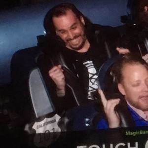 Meet your Posher, Sam